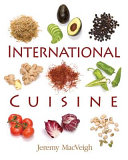 International cuisine /