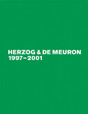 Herzog & de Meuron : the complete works.