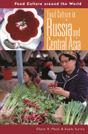 Food culture in Russia and Central Asia /