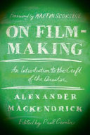 On film-making : an introduction to the craft of the director /