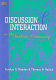 Discussion and interaction in the academic community /