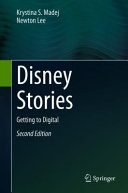 Disney stories : getting to digital /
