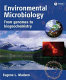 Environmental microbiology : from genomes to biogeochemistry /