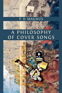 A philosophy of cover songs /