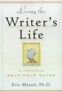 Living the writer's life /