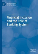 Financial inclusion and the role of banking system /