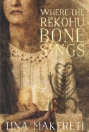 Where the Rēkohu bone sings /