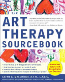 The art therapy sourcebook /
