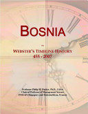 Bosnia : a short history /