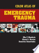 Color atlas of emergency trauma /