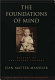 The foundations of mind : origins of conceptual thought /