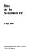 Films and the Second World War /