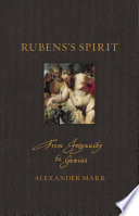 Rubens's spirit : from ingenuity to genius /