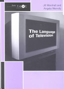 The language of television /