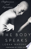 The body speaks /