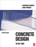 Concrete design to EN 1992 /