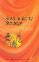 Sustainability strategy /