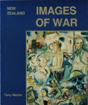 New Zealand images of war /