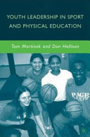Youth leadership in sport and physical education /