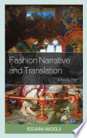 Fashion narrative and translation : is vanity fair? /
