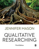 Qualitative researching /