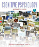 Cognitive psychology /