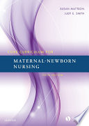 Core curriculum for maternal-newborn nursing /