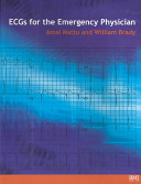 ECGs for the emergency physician /