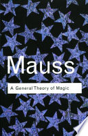 A general theory of magic /