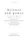 Science and power /