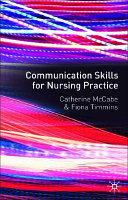 Communication skills for nursing practice /
