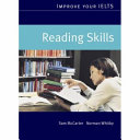 Improve your IELTS reading skills /