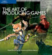 The art of producing games /