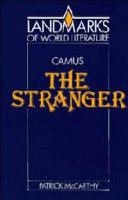 Albert Camus, the stranger /