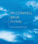Economics : principles, problems, and policies /