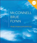 Macroeconomics : principles, problems, and policies /