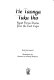 He taonga tuku iho : Ngāti Porou stories from the East Cape /