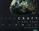 Paua craft = A ngā paua /