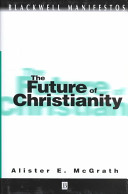 The future of Christianity /