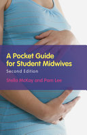 A pocket guide for student midwives /