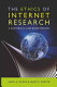 The ethics of Internet research : a rhetorical, case-based process /