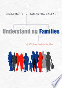 Understanding families : a global introduction /
