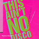 This ain't no disco : new wave album covers /