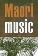 Maori music /