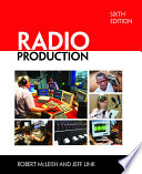 Radio production /
