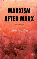 Marxism after Marx /