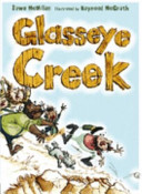 Glasseye Creek /
