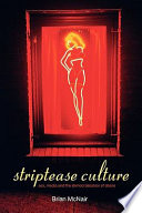 Striptease culture /