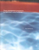 Stress management programme for secondary school students /