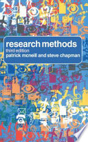Research methods /